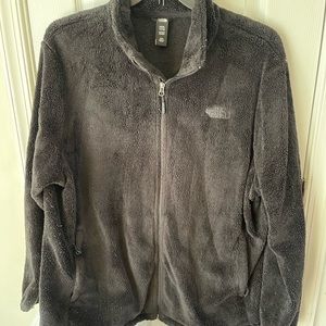 Like new black north face. Women’s size 3x. From non smoking home.